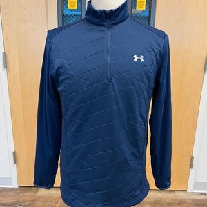 Under Armor Cold Gear 1/4 Zip
